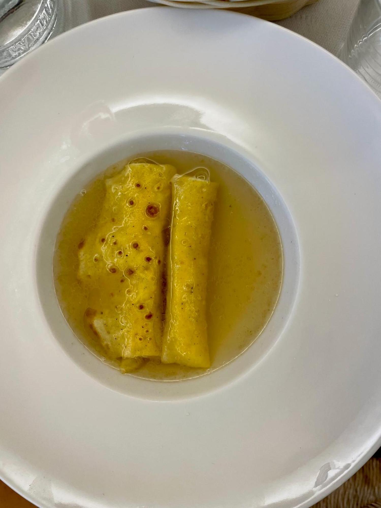 Vigneto - Italian Restaurant & B&B Villa Rosa Di Martinsicuro Kültér fotó