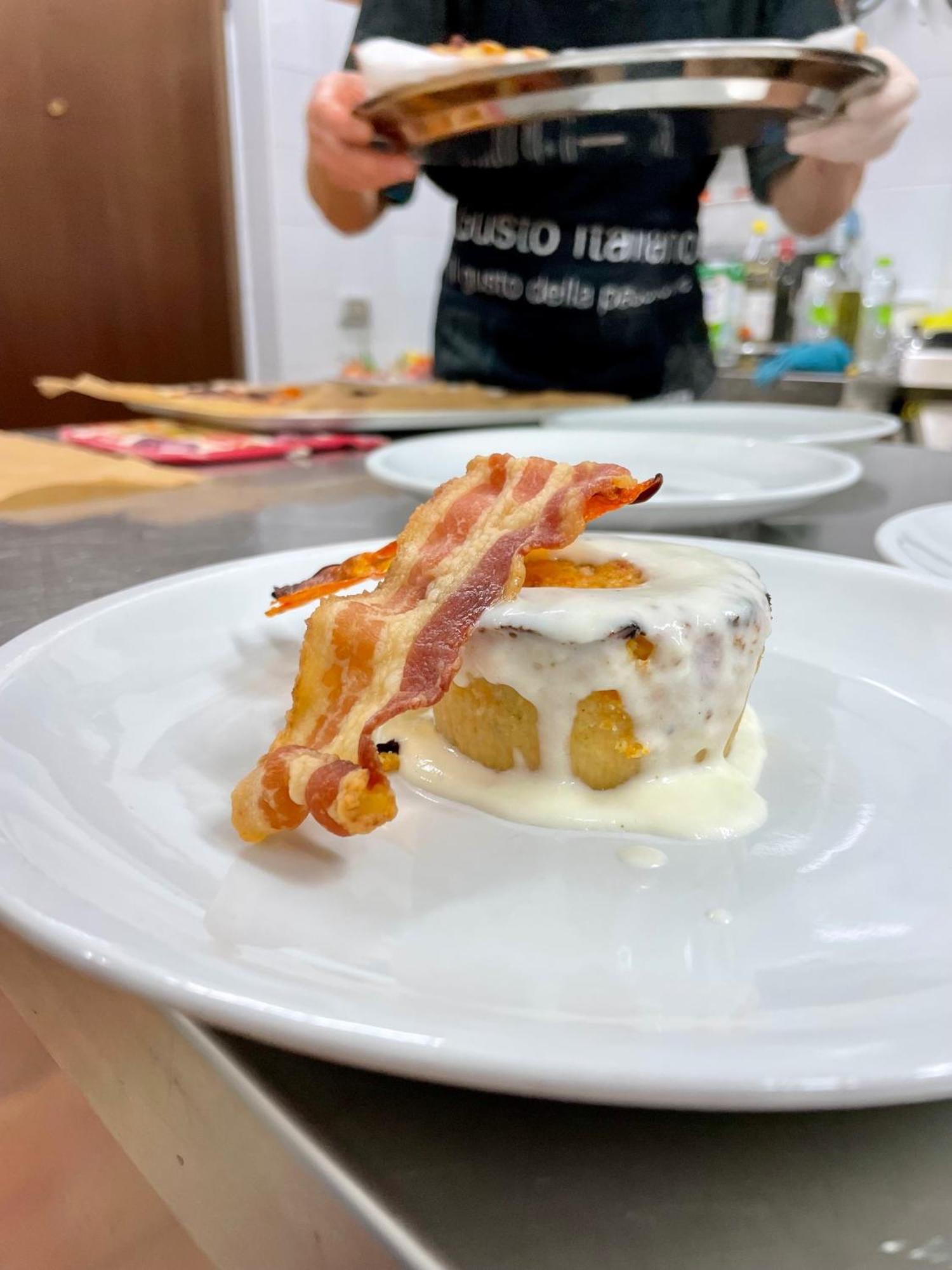 Vigneto - Italian Restaurant & B&B Villa Rosa Di Martinsicuro Kültér fotó