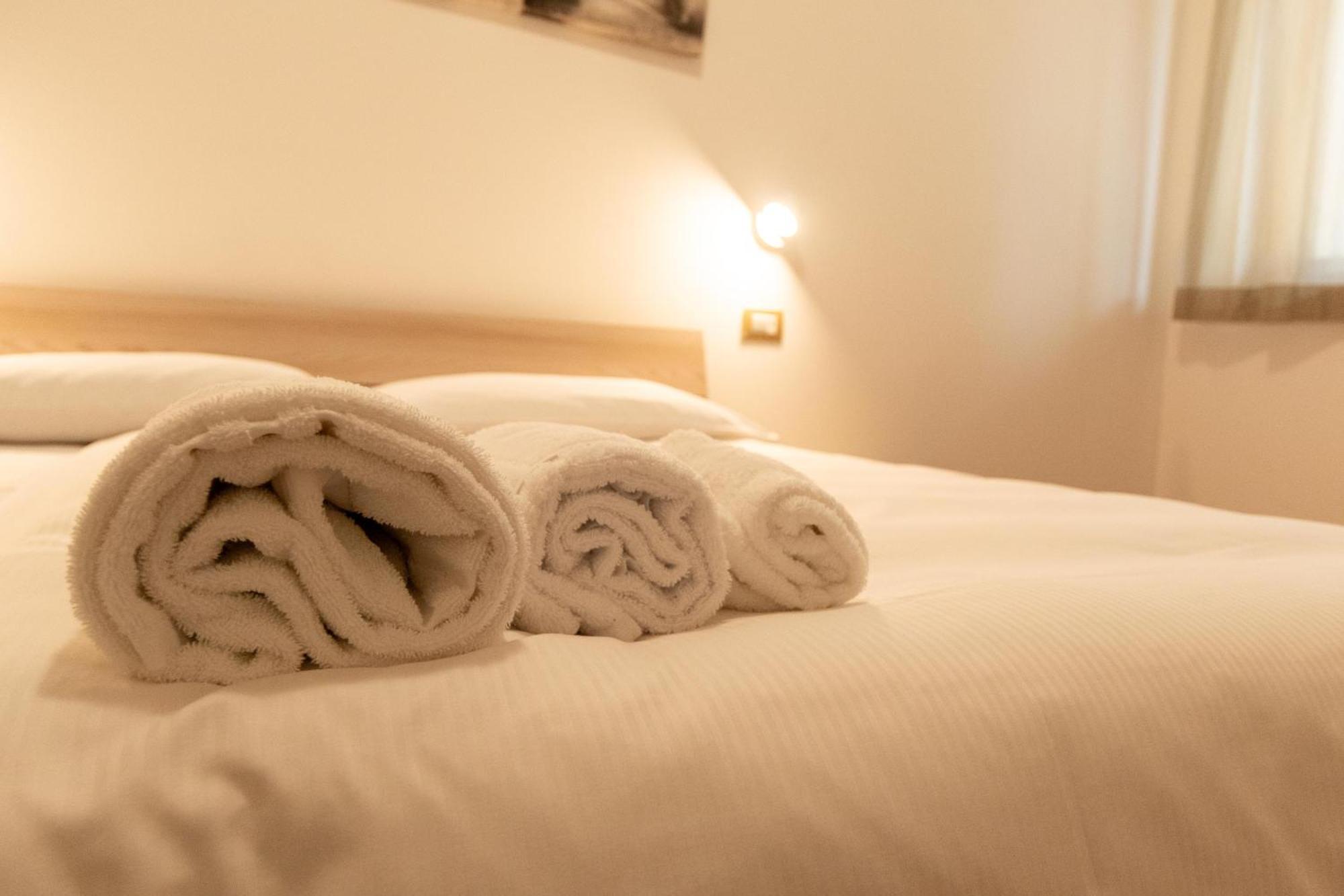Vigneto - Italian Restaurant & B&B Villa Rosa Di Martinsicuro Kültér fotó