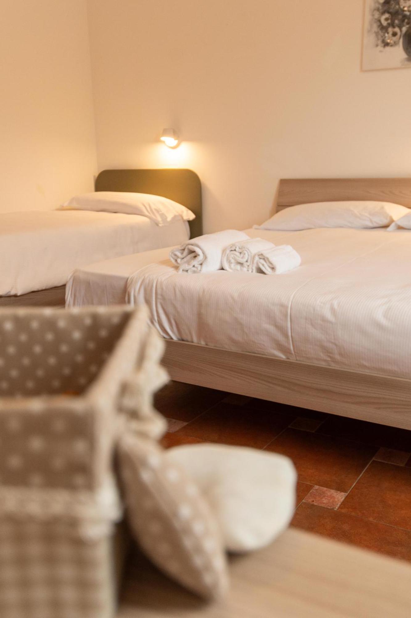 Vigneto - Italian Restaurant & B&B Villa Rosa Di Martinsicuro Kültér fotó