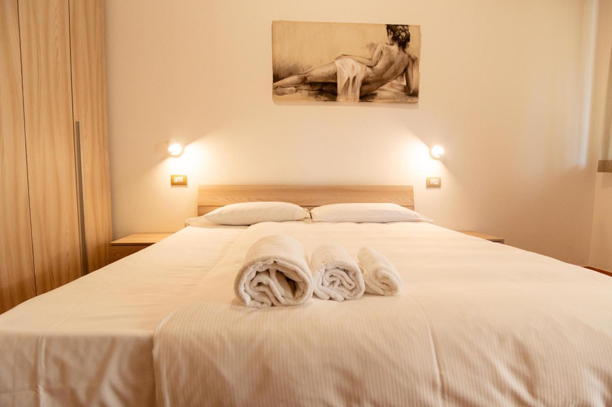 Vigneto - Italian Restaurant & B&B Villa Rosa Di Martinsicuro Kültér fotó