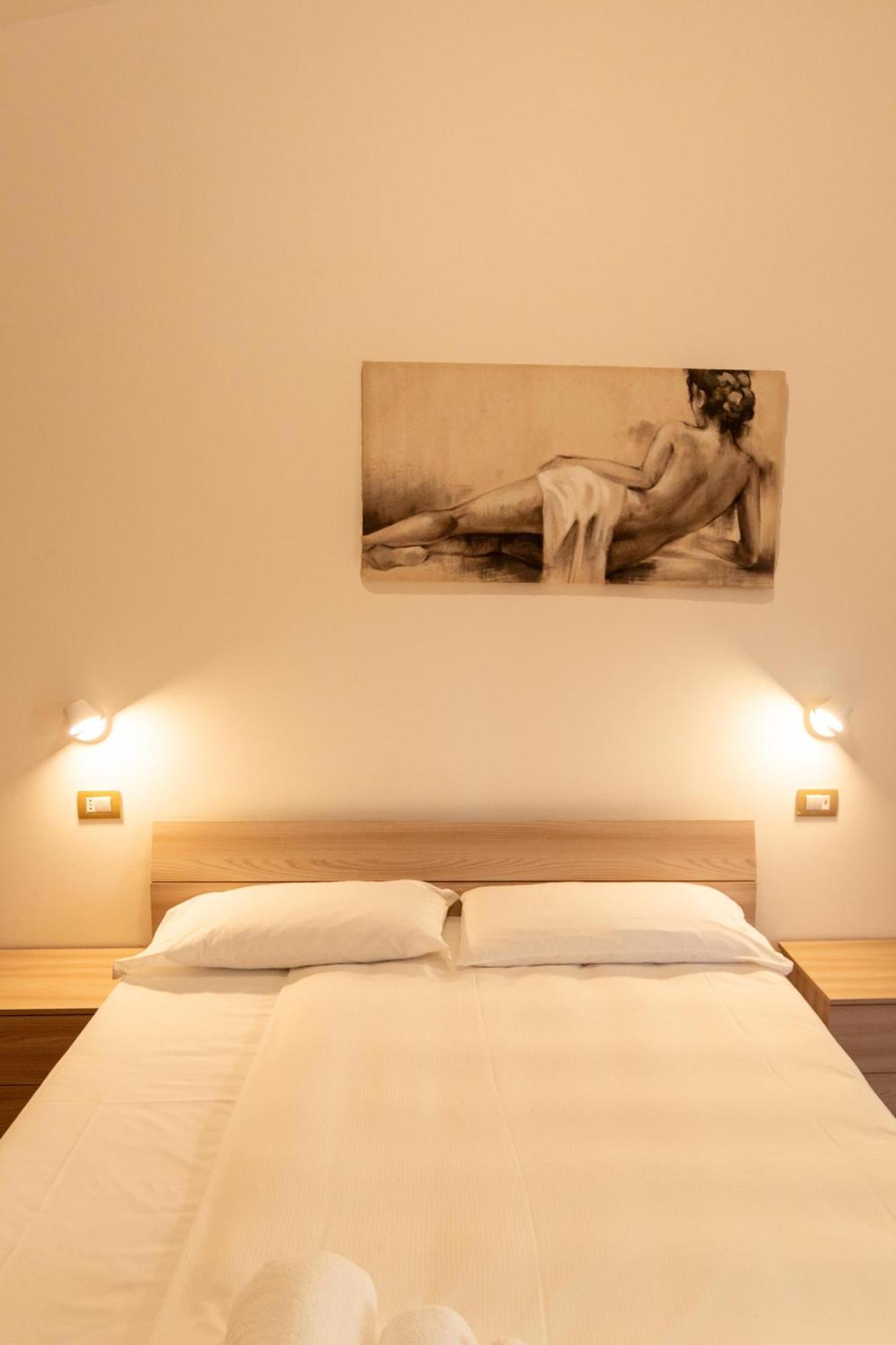Vigneto - Italian Restaurant & B&B Villa Rosa Di Martinsicuro Kültér fotó