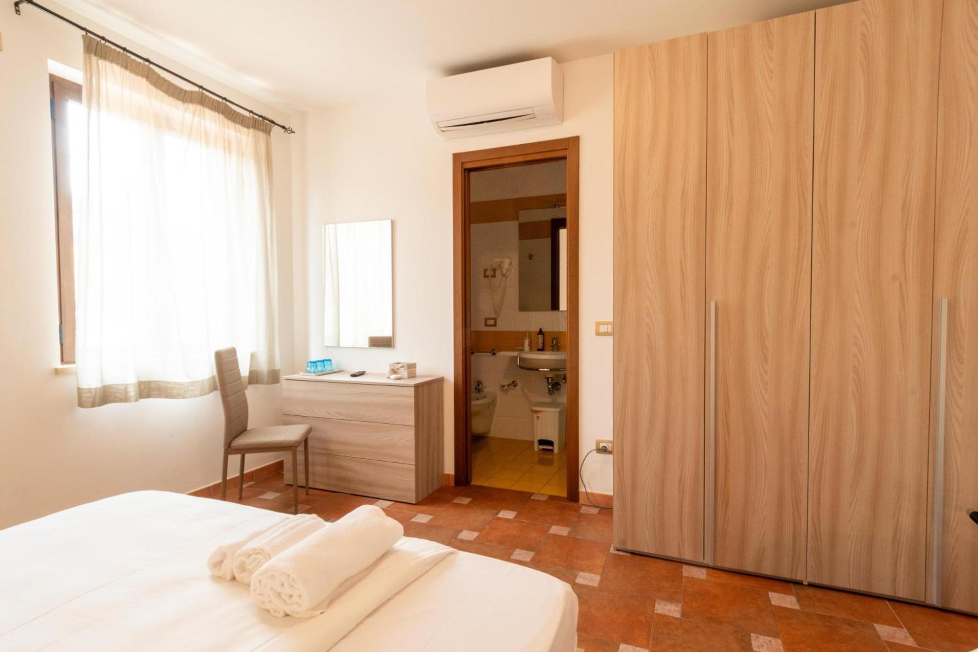 Vigneto - Italian Restaurant & B&B Villa Rosa Di Martinsicuro Kültér fotó