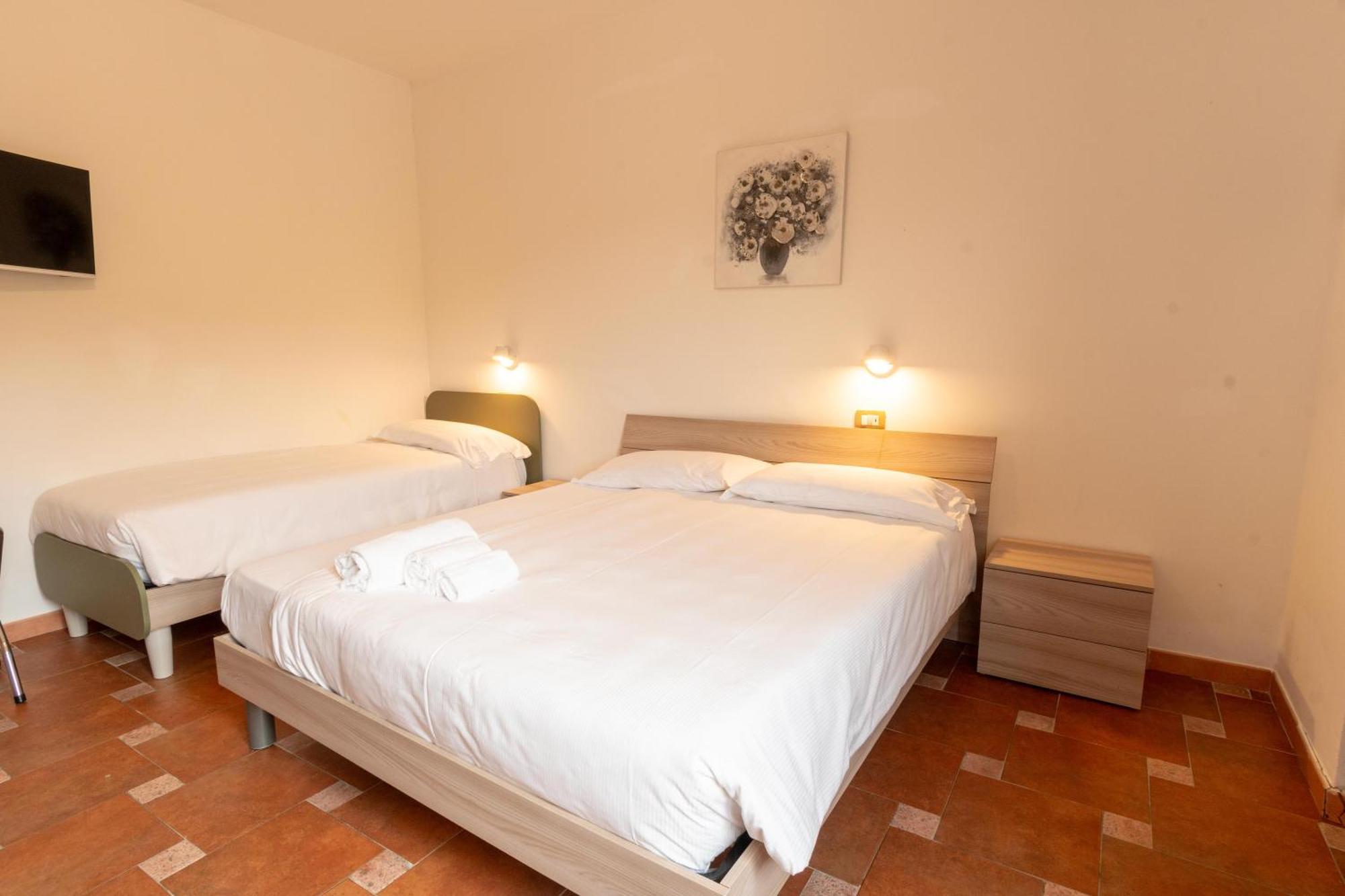 Vigneto - Italian Restaurant & B&B Villa Rosa Di Martinsicuro Kültér fotó